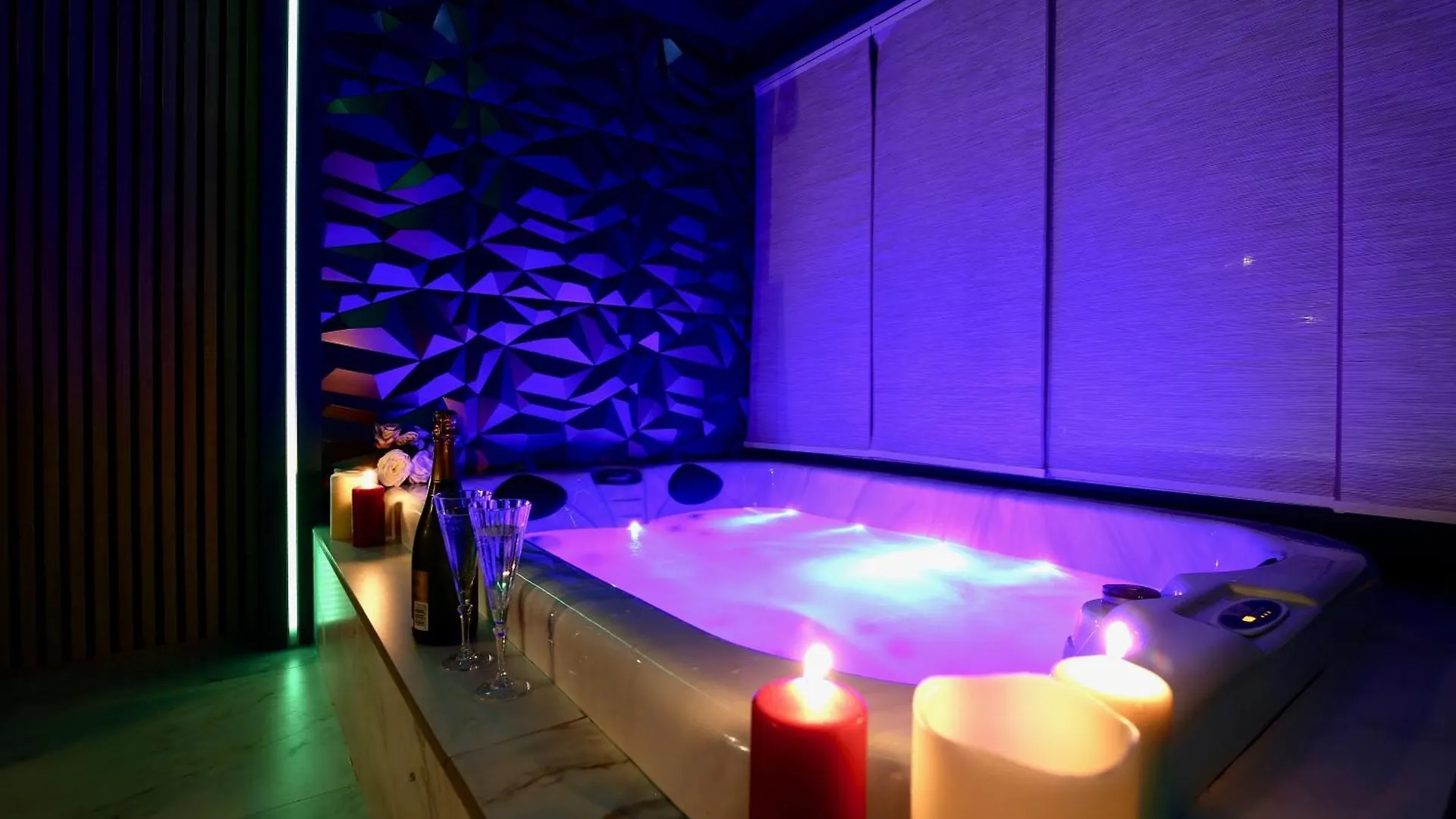 Flower Suite And Spa La Seyne-sur-Mer