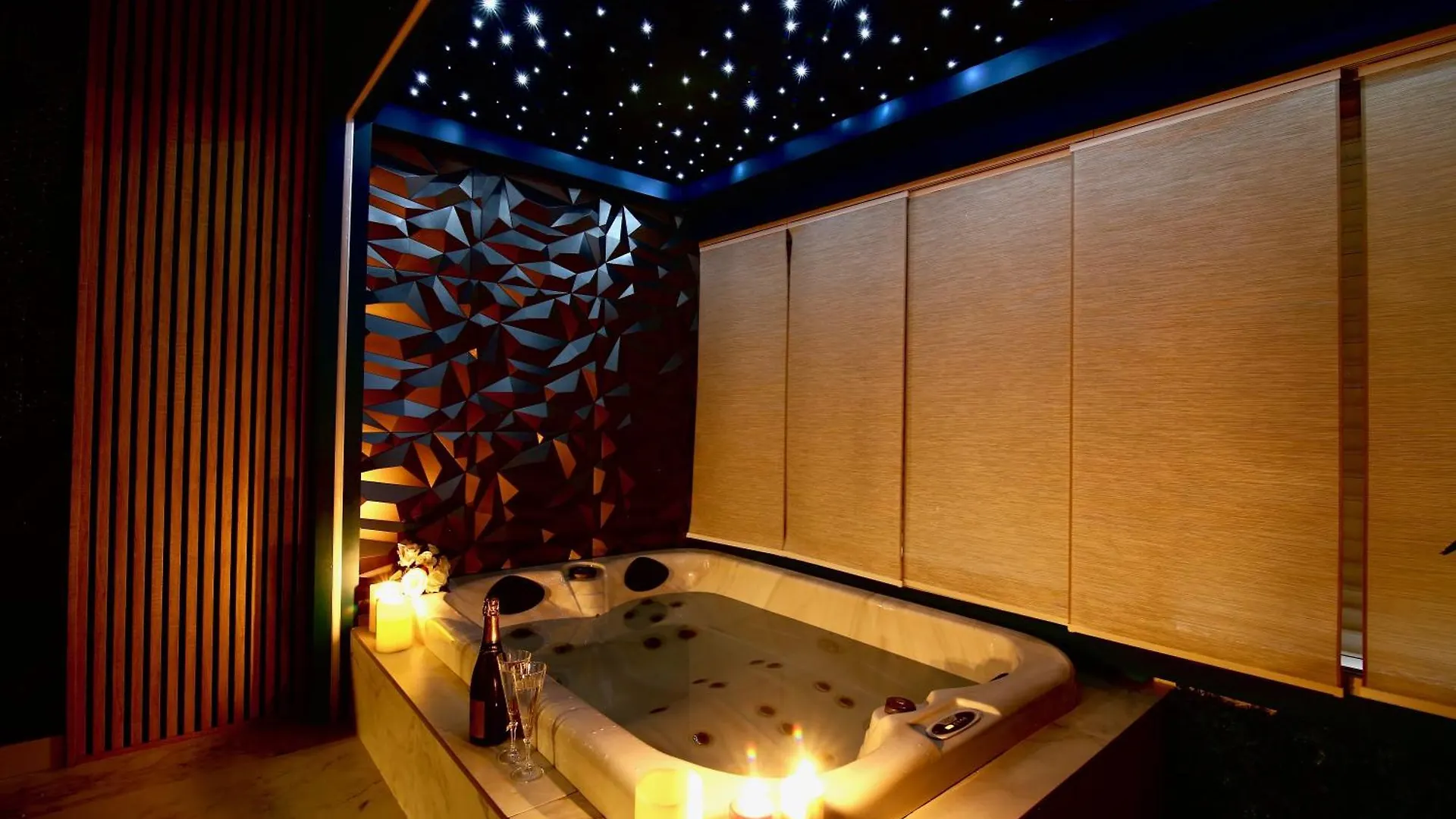 Flower Suite And Spa La Seyne-sur-Mer