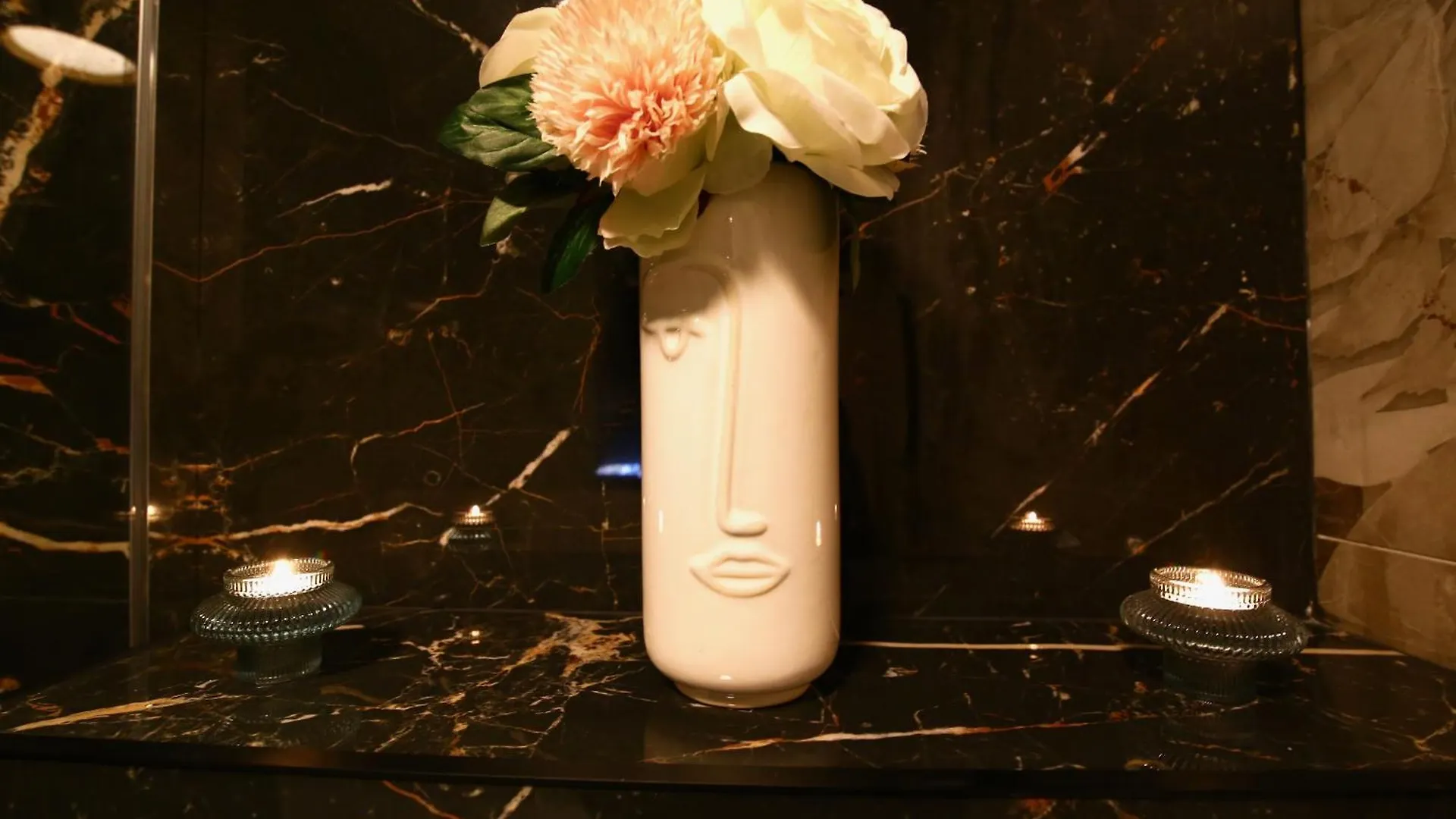 Apartment Flower Suite And Spa La Seyne-sur-Mer