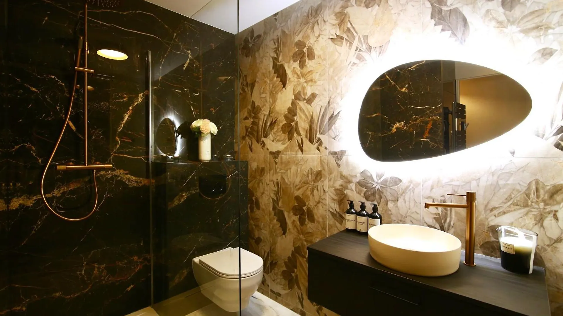 Flower Suite And Spa La Seyne-sur-Mer