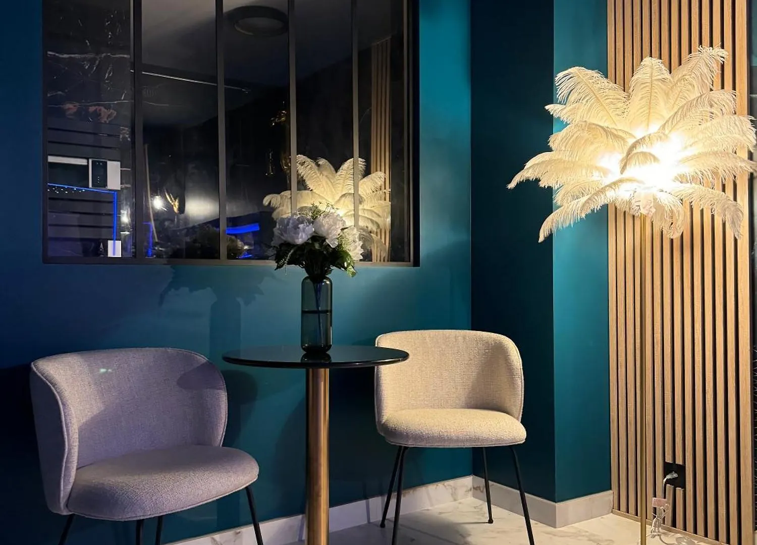 Flower Suite And Spa La Seyne-sur-Mer France