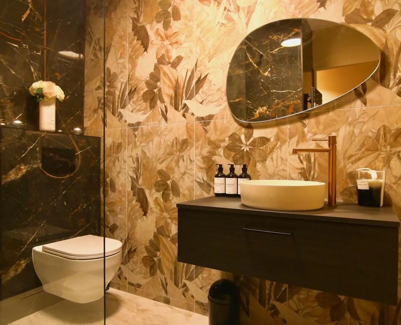 Flower Suite And Spa La Seyne-sur-Mer Apartment