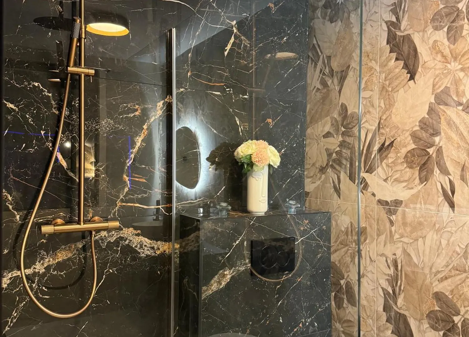 Apartment Flower Suite And Spa La Seyne-sur-Mer France