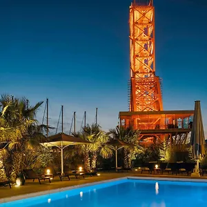 Hotel Mercure Toulon, La Seyne-sur-Mer